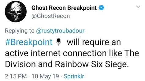 ghost recon breakpoint crackwatch